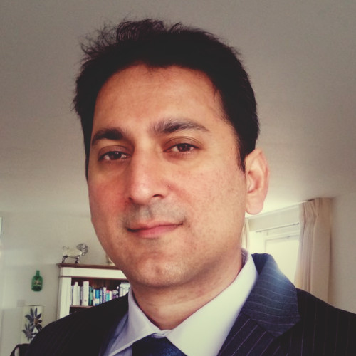 Nanik Ramchandani